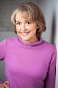 Lisa Bunting