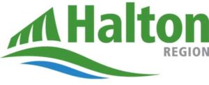 halton region logo