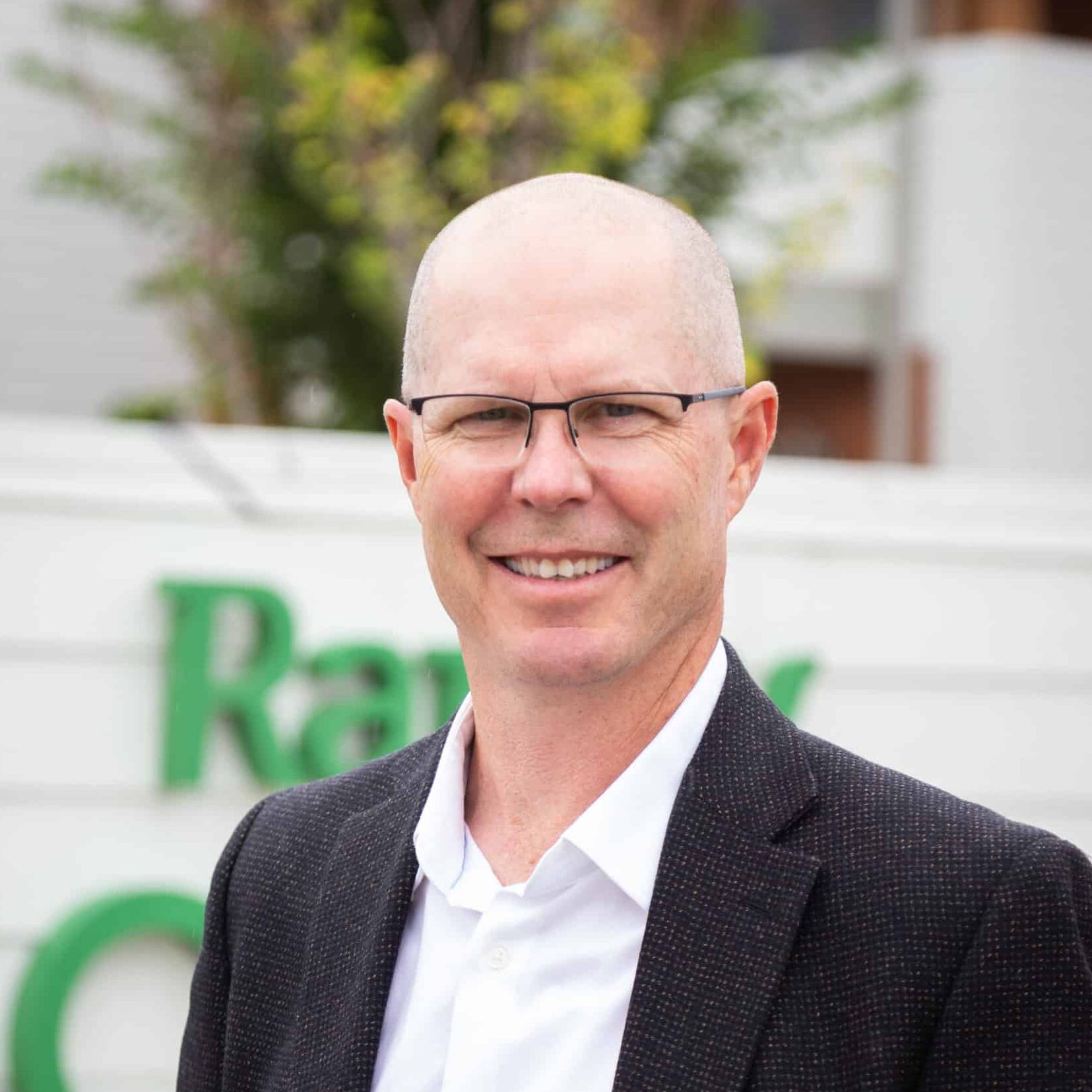 Steve Ironside Finance Director Wellspring Alberta