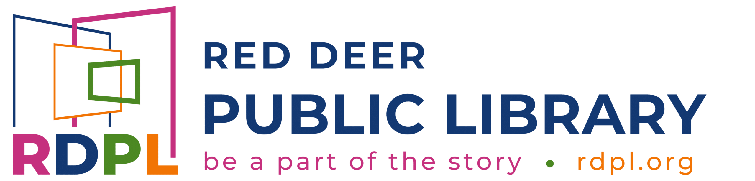 New RDPL Logo long version with tags