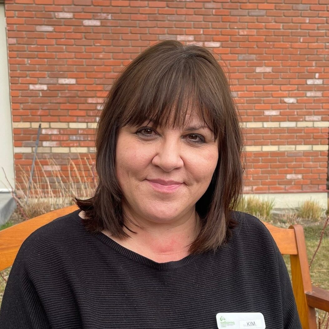 Kim Picard