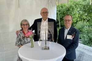 Visionary winners 2024