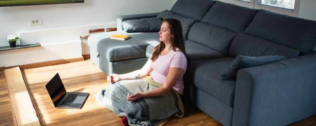Mindful Self Compassion