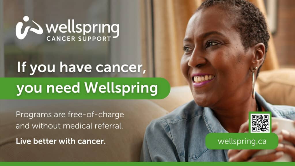 Wellspring general slide