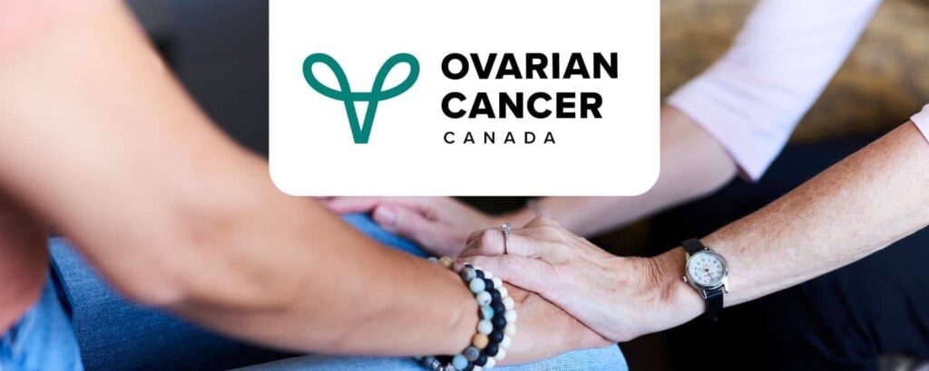 Ovarian masthead