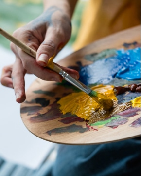 art program