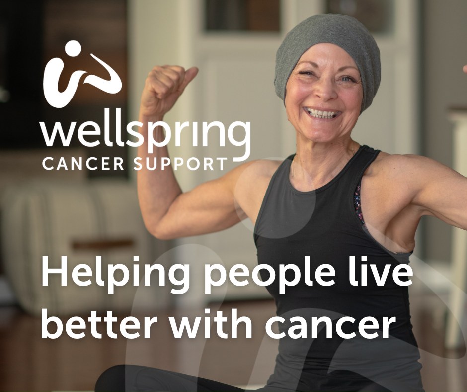 Wellspring FB general ad