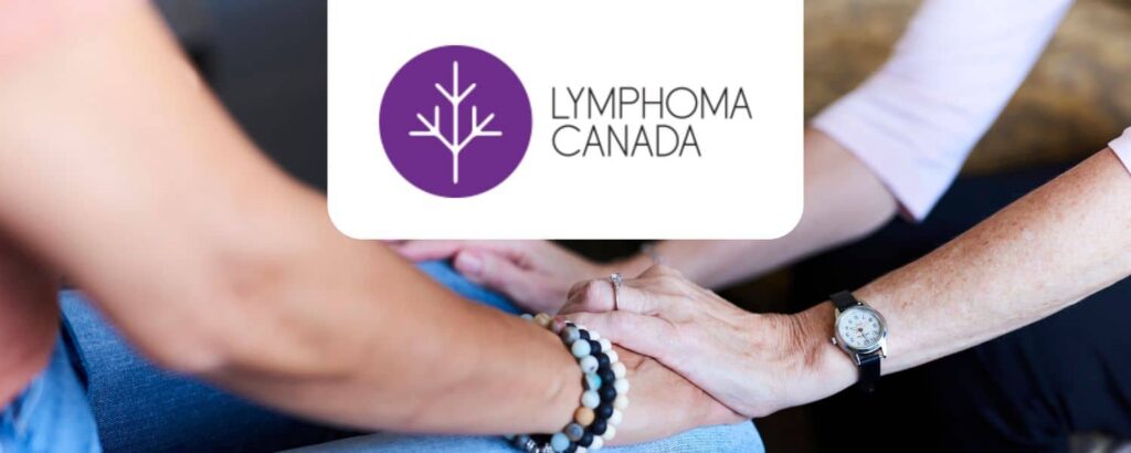 Lymphoma masthead
