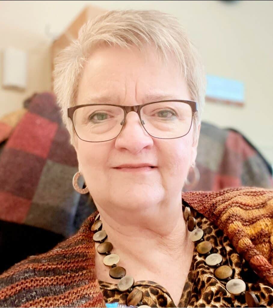 Sharon Arsenault