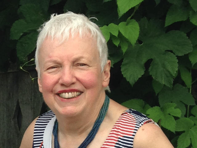 Janice Baker