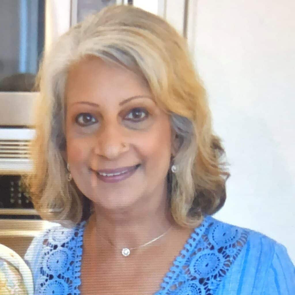 Rupinder Sian