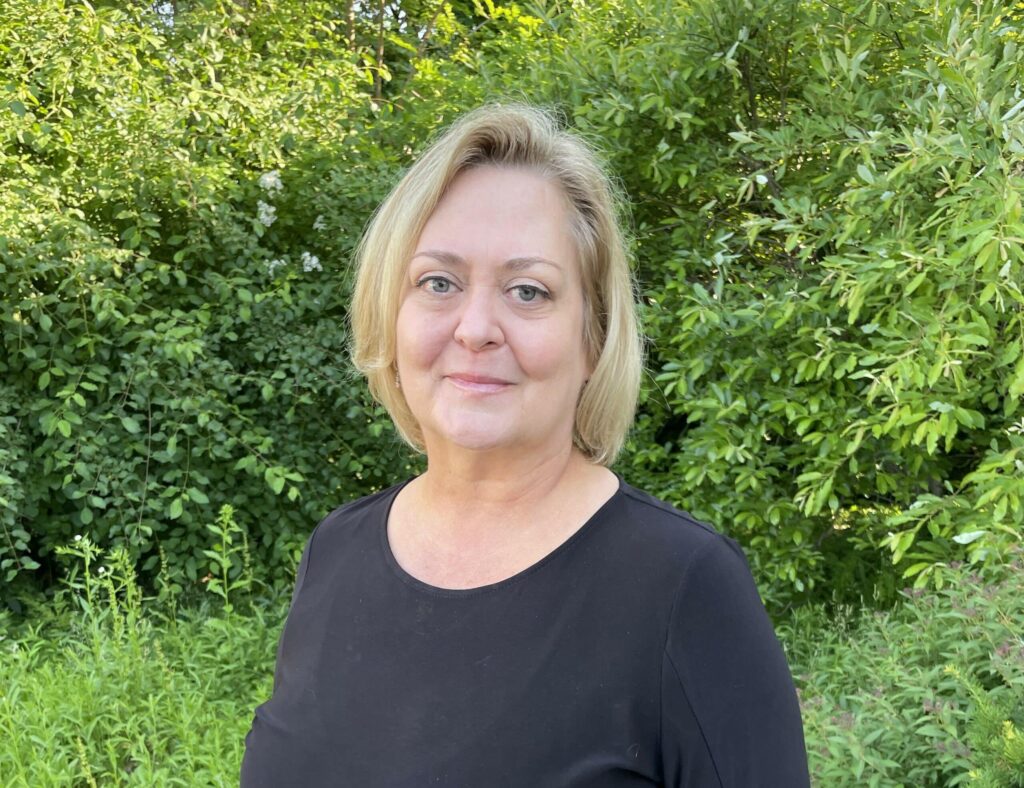 Darlene photo