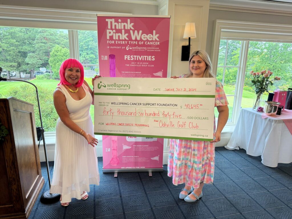 Ivanka cheque
