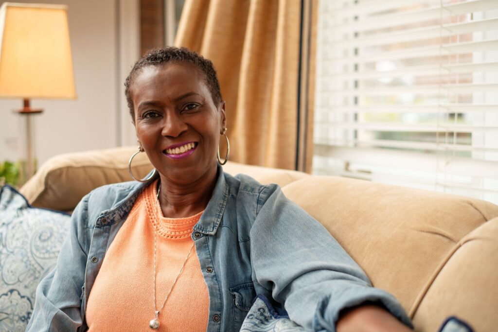 Joan Walker
