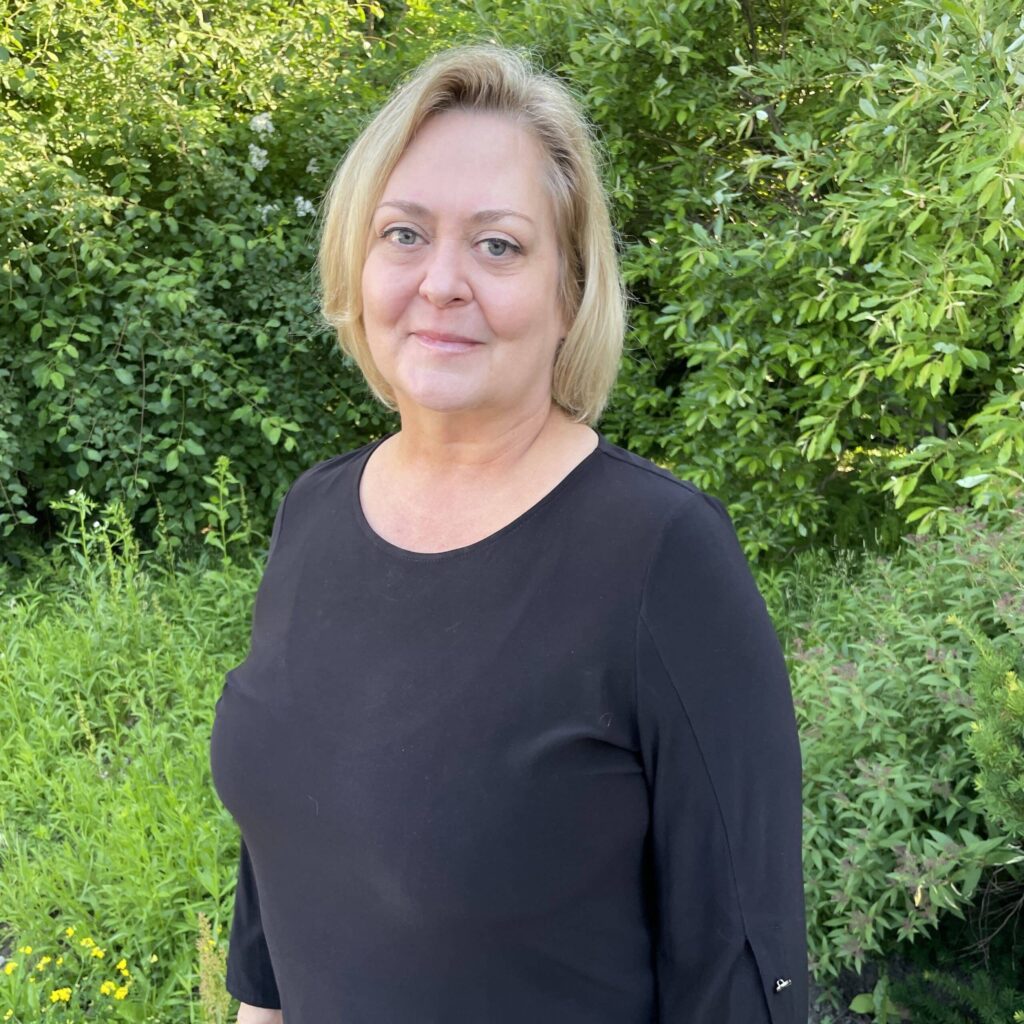 darlene